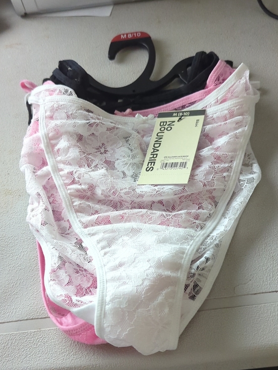 No Boundaries Other - Underwear